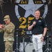 250th Army Birthday Festival