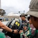 U.S. Marines, Indonesian Korps Marinir participate in amphibious training