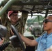 250th Army Birthday Festival