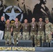 250th Army Birthday Festival