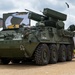 250th Army Birthday Festival