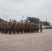 15th MEU Awards Marines for Meritorious Service