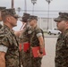 15th MEU Awards Marines for Meritorious Service
