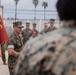 15th MEU Awards Marines for Meritorious Service