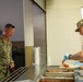 50th Quartermaster Detachment dining facility operations