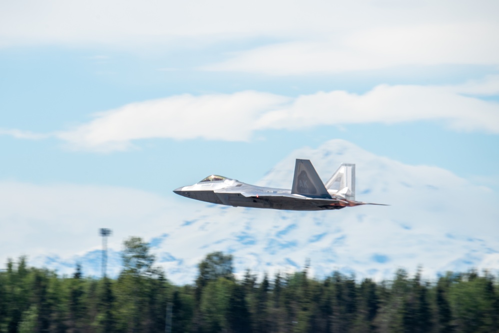 Tropic Tundra 2025: Strengthening multi-capable Airmen tactics