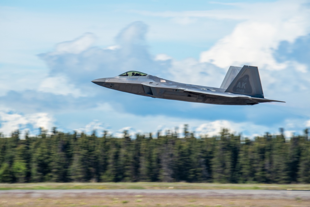 Tropic Tundra 2025: Strengthening multi-capable Airmen tactics