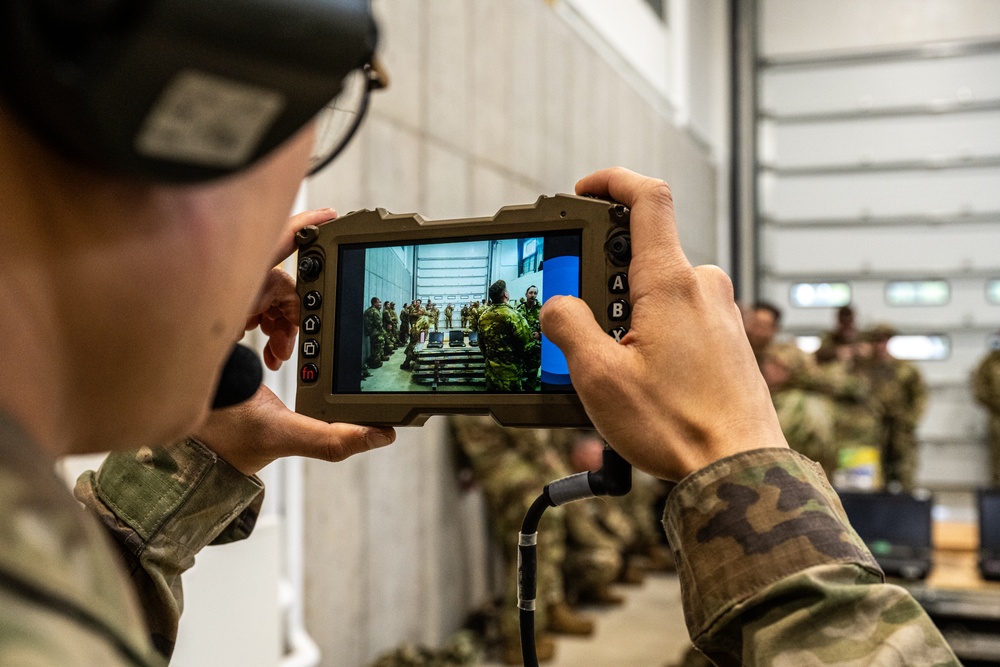 Tropic Tundra 2025: Strengthening multi-capable Airmen tactics