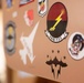 AFE walls tell Red Flag’s 50-year story