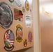 AFE walls tell Red Flag’s 50-year story