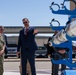 Vice Adm. Pitts Gains Insight into Weapons Division’s Strategic Impact