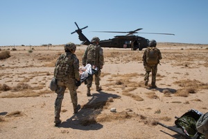 Leader's Recon - Ep 29 - Lessons from a CTC Rotation With Col. Woodruff