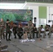 Information Collection and Fires Rehearsal SALAKNIB 25