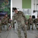 Information Collection and Fires Rehearsal SALAKNIB 25