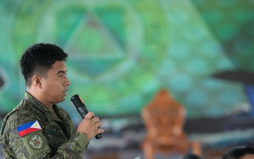 Information Collection and Fires Rehearsal SALAKNIB 25