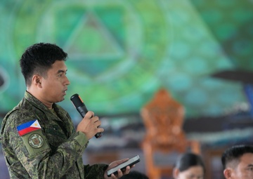 Information Collection and Fires Rehearsal SALAKNIB 25