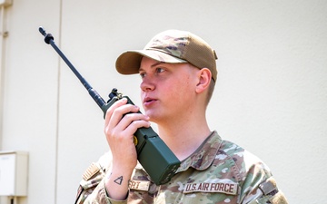 Wild Weasel of the Week : Airman Quintin Humbert