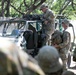 Infantry Squad Vehicle Training SALAKNIB 25