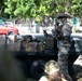 Infantry Squad Vehicle Training SALAKNIB 25