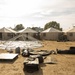 Civilian contractors set up in greater Los Angeles area to support Task Force 51