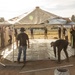 Civilian contractors set up in greater Los Angeles area to support Task Force 51