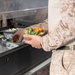 Civilian contractors set up in greater Los Angeles area to support Task Force 51
