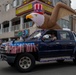 Team Misawa celebrates American Day 2025