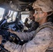 4th Law Enforcement Battalion Executes a Motorized Operations Course at ITX 3-25