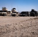 4th Law Enforcement Battalion Executes a Motorized Operations Course at ITX 3-25