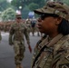 Mississippi Army National Guard supports 250th Army Birthday parade