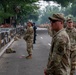 Mississippi Army National Guard supports 250th Army Birthday parade