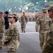 Mississippi Army National Guard supports 250th Army Birthday parade