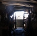 4th Law Enforcement Battalion Executes a Motorized Operations Course at ITX 3-25