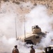 4th Law Enforcement Battalion Executes a Motorized Operations Course at ITX 3-25