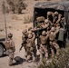 4th Law Enforcement Battalion Executes a Motorized Operations Course at ITX 3-25