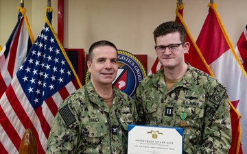 COMLOG WESTPAC Holds Awards Ceremony June 12, 2025