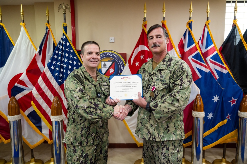 COMLOG WESTPAC Holds Awards Ceremony June 12, 2025
