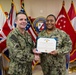 COMLOG WESTPAC Holds Awards Ceremony June 12, 2025