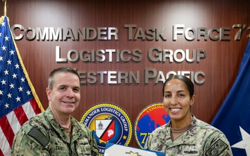 COMLOG WESTPAC Holds Awards Ceremony June 12, 2025