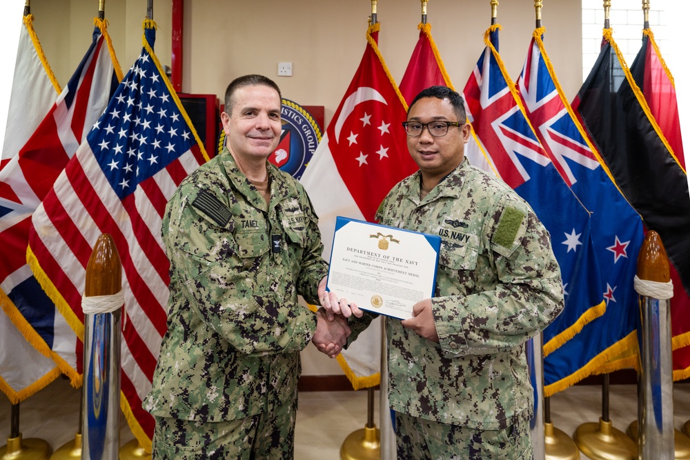 COMLOG WESTPAC Holds Awards Ceremony June 12, 2025