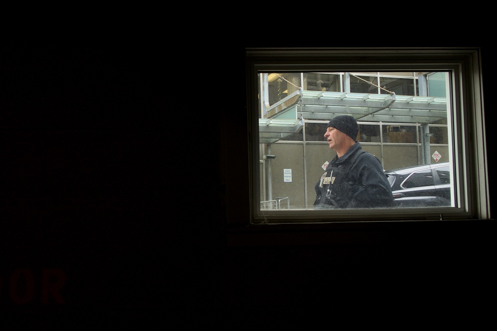 Alaska National Guard leads ORCA WMD exercise in Juneau