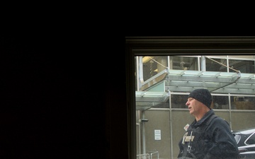 Alaska National Guard leads ORCA WMD exercise in Juneau