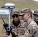 [Kaahn Quest 2025] US Army Soldiers along side Mongolian Armed Forces conduct road survey