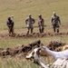 [Kaahn Quest 2025] US Army Soldiers along side Mongolian Armed Forces conduct road survey