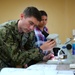 Pacific Partnership 2025 Conducts Mission Stop in Suva, Fiji, June 13, 2025