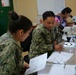 Pacific Partnership 2025 Conducts Mission Stop in Suva, Fiji, June 13, 2025
