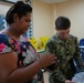 Pacific Partnership 2025 Conducts Mission Stop in Suva, Fiji, June 13, 2025