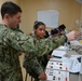 Pacific Partnership 2025 Conducts Mission Stop in Suva, Fiji, June 13, 2025