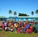 Pacific Partnership 2025 Conducts Mission Stop in Suva, Fiji, June 13, 2025