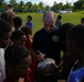 Pacific Partnership 2025 Conducts Mission Stop in Suva, Fiji, June 13, 2025